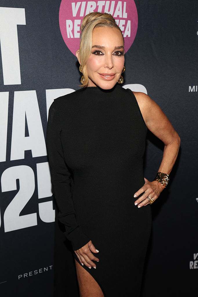 2025 Page Six Virtual Reali-Tea Awards